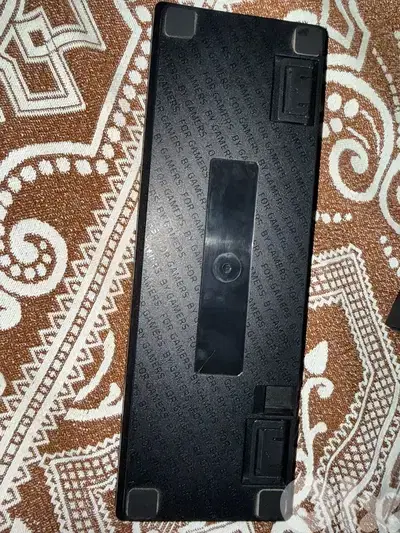 Razer huntsman mini keyboard