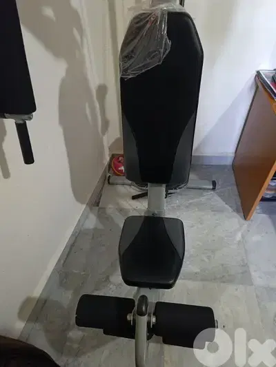 all in 1 home machine