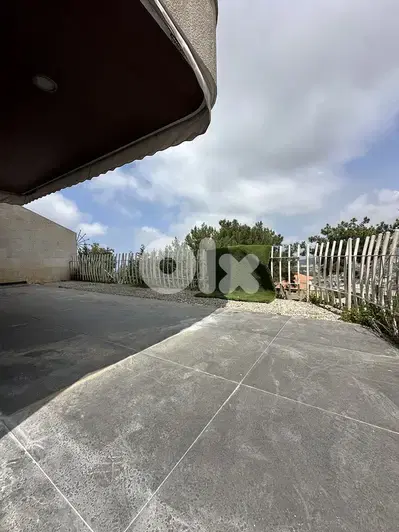 Apartment for Rent in Qornet El Hamra