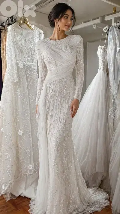 dresses for bride