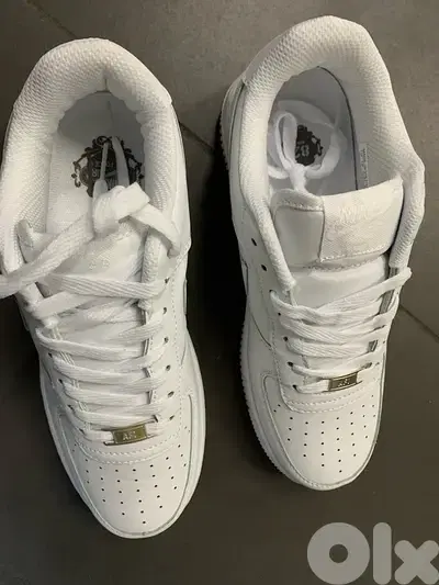 Nike AIr Force fabric original