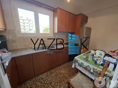Apartment for Sale in Palaio Faliro, Greece