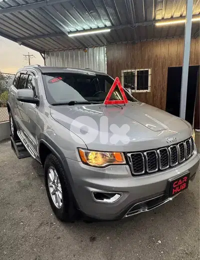 Jeep Cherokee 2018 Jeep Cherokee 2018