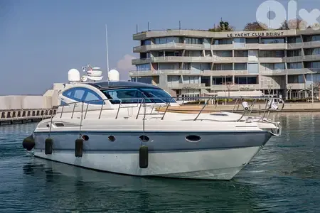 Cranchi Mediterranee 50 HT 2008 , IMMACULATE CONDITION , 3 BEDROOMS Cranchi Mediterranee 50 HT 2008 , IMMACULATE CONDITION , 3 BEDROOMS