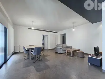 GMC180LG Apartment for rent in Achrafieh - شقة للإيجار في الأشرفية