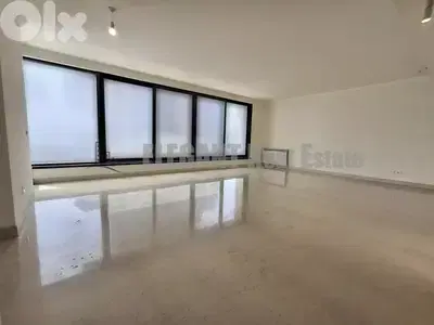 Spacious with Panoramic View | For Rent | Ain El Mraiseh