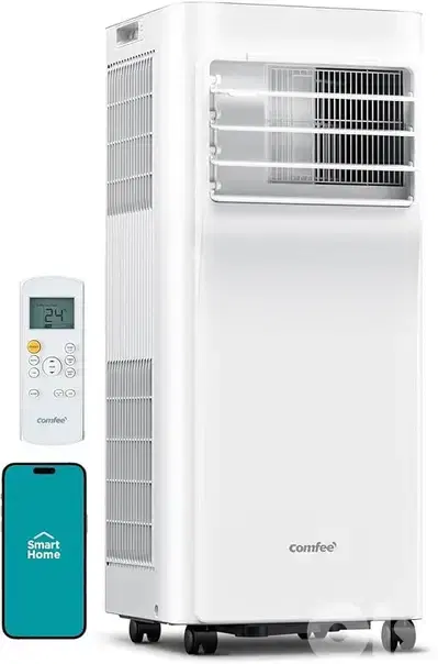 Comfee smart portable ac inverter