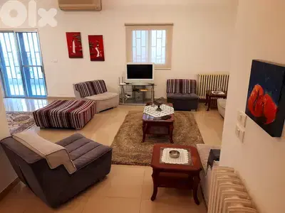 Apartment for rent in Beit Merry شقة للايجار في بيت مري