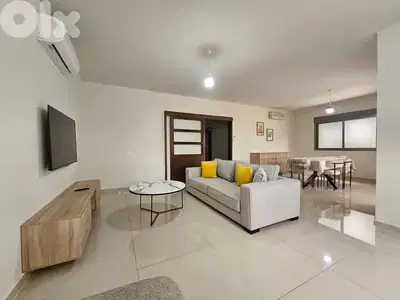 GMC184LG Apartment for rent in Sioufi - شقة للإيجار في السيوفي