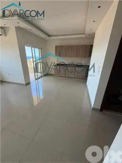 DY3472 - Hosrayel Decorated Apartment for Sale!