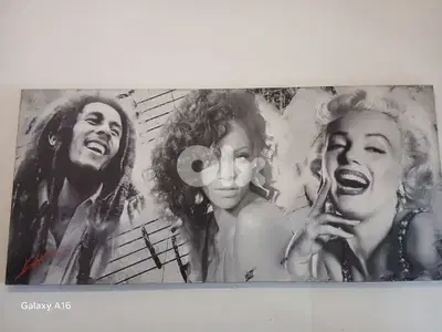لوحات