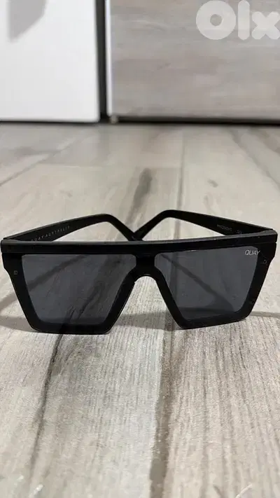 QUAY AUSTRALIA SUNGLASSES