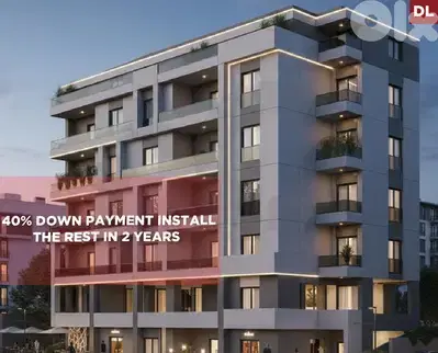 under construction, prime area, Hazmiyeh, Baabda/الحازمية REF#DL136054