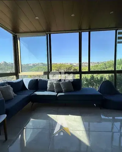 200 SQM Duplex In Zandouka With Open Mountain View