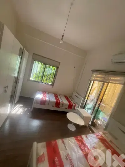Fully Furnished Apartment (Following Hadath Municipality Rules)