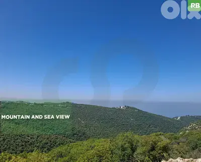 LAND/Breij, Jbeil/بريج/strategic location/ high-end REF#RB136056 !