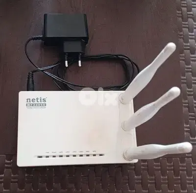 netis router