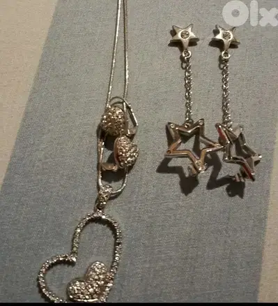 Swarovski crystal
