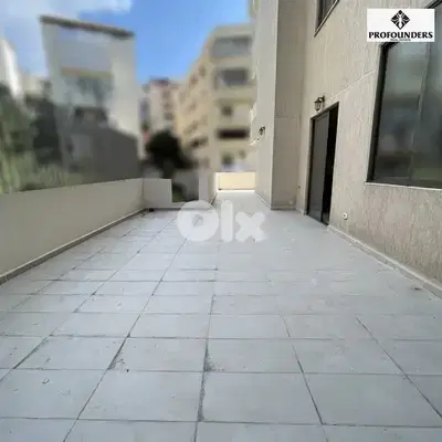 Apartment for sale in Naccache شقة للبيع في النقاش