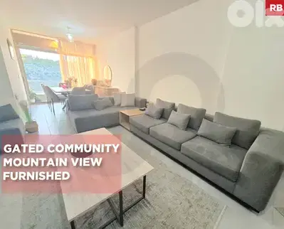 MOUNTAIN VIEW/Hboub, Jbeil/حبوب/private atmosphere/ REF#RB136060 !