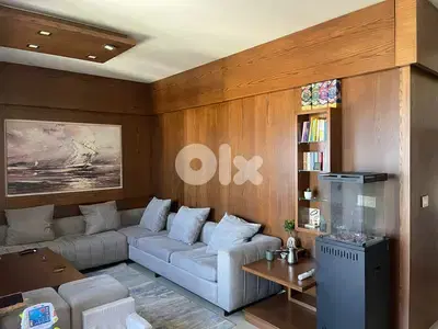 GMC532RAJ Apartment for sale in Bsalim - شقة للبيع في بصاليم GMC532RAJ Apartment for sale in Bsalim - شقة للبيع في بصاليم