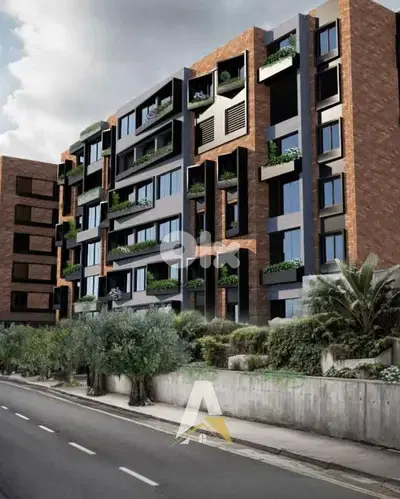 85 SQM Apartment In Hazmieh With 30% Down Payment 85 SQM Apartment In Hazmieh With 30% Down Payment