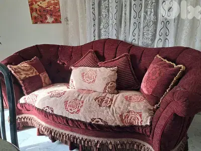 3 seaters Sofa