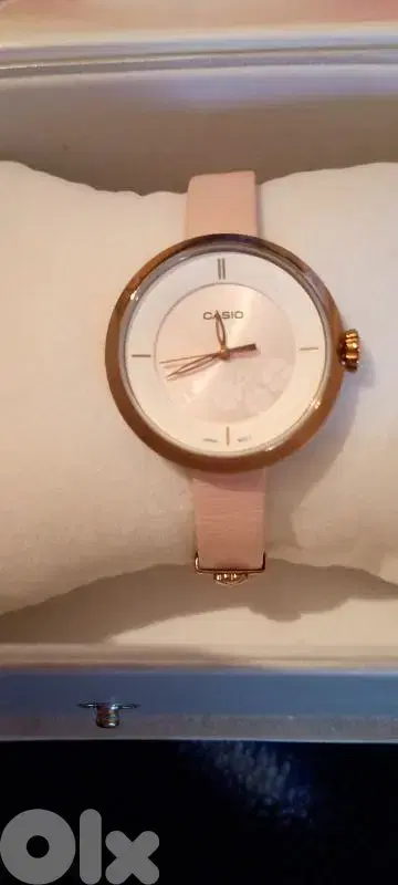 Casio classic watch new