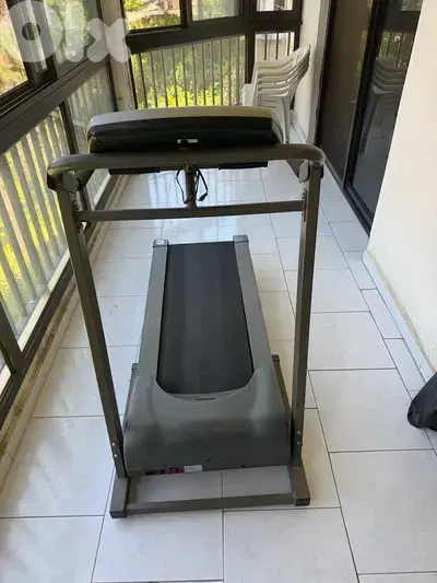 treadmill