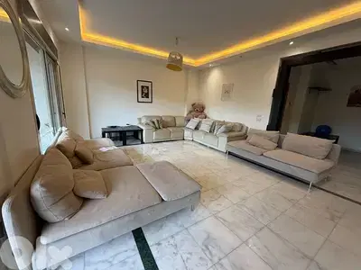 165 SQM APARTMENT FURNISHED IN ADMA |RB