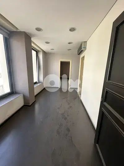 Office For Rent In The Heart Of Downtown