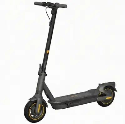 NINJA NINSCOOTER LKMAX – Built for Speed & Daily Power