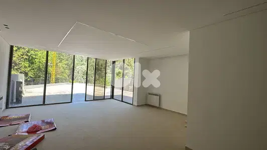 GMC537RAJ Apartment for sale in Baabdat - شقة للبيع في بعبدات GMC537RAJ Apartment for sale in Baabdat - شقة للبيع في بعبدات