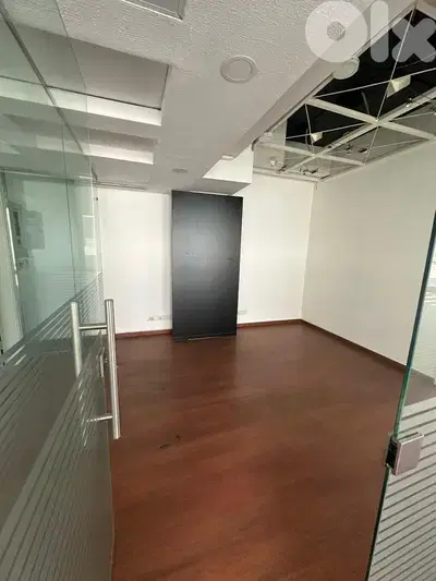 Spacious Office For Rent In Downtown