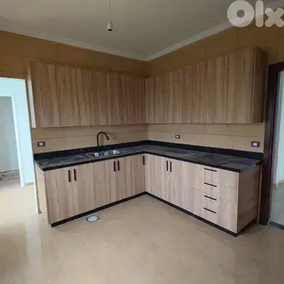 Apartment for sale in Bikfaya-Chwaya MQBS006