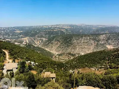 Apartment foe sale in Bikfaya-Chwaya MQBS008