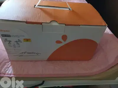 breathfeeding