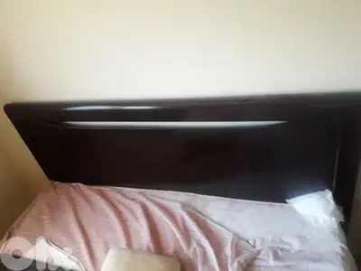 غرفه نوم وغرفه قعده