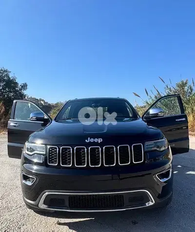Jeep Cherokee 2017 Jeep Cherokee 2017