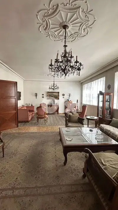 Carre D or Apartment For Sale 1940$/m2 | شقة للبيع في الاشرفيه
