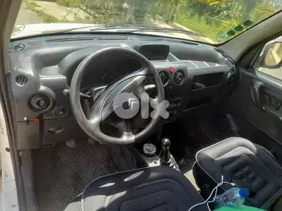 Citroen Berlingo 2004
