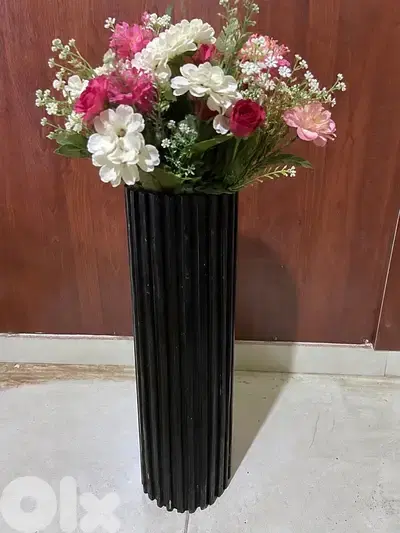 Design Floor Vase