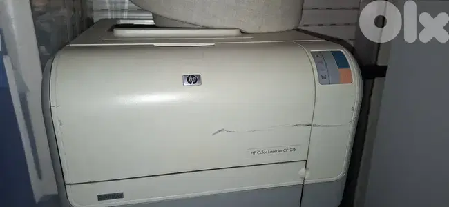 desktop computer
