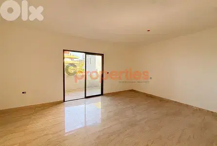 Apartment for sale in Broummana I with payment facilities – CPSK57