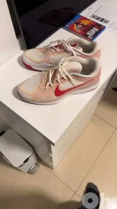 nike vapor pro 1 tennis shoes