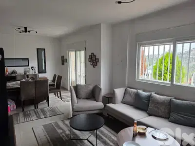 GMC311MAN Apartment for sale in Zikrit - شقة للبيع في زكريت