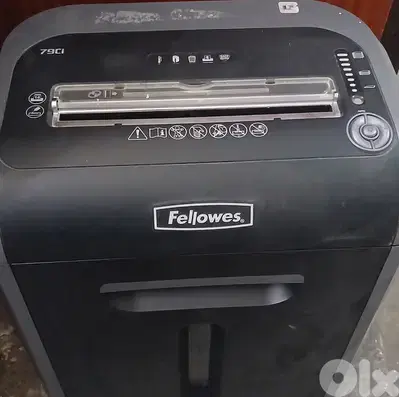 Shredder