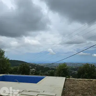GMB116EZ Villa for sale in Batroun - فيلا للبيع في البترون