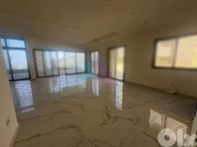 248m2 apartment+200m2 terrace for sale in Bsalim - شقة للبيع في بصاليم