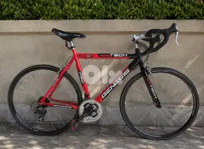 Genesis Road Bike for Sale — $200